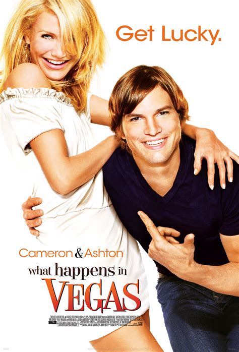 What Happens in Vegas (2008) .